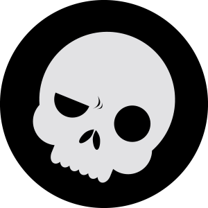 skull